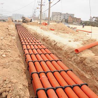 鄭州祥和電力集團上街區電力改造項目